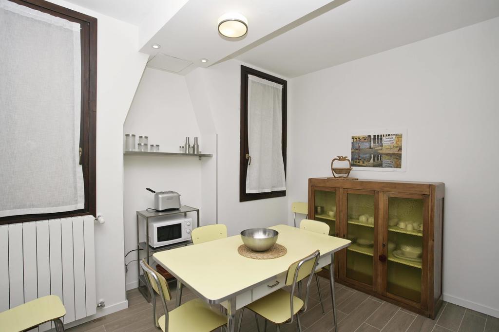 Cà Del Fotografo Apartamento Veneza Exterior foto