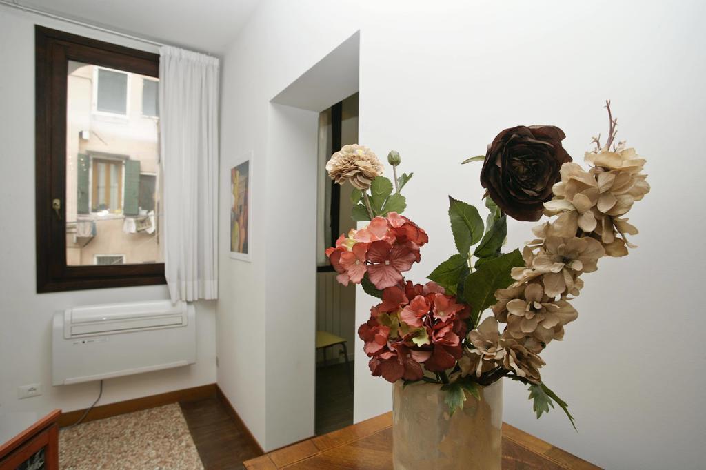 Cà Del Fotografo Apartamento Veneza Exterior foto